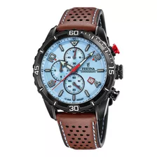 Reloj Festina Marrón Hombre Original