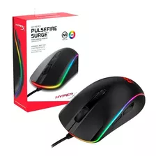 Mouse Gaming Hyperx Pulsefire Surge Rgb