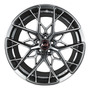 Rin Acero 14x4.5 Chevrolet Beat 2020 Gm Parts