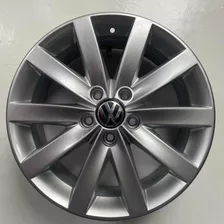 Roda Jetta Original Vw Aro 17