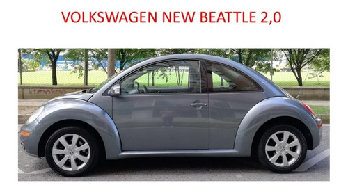 Radiador Volkswagen Jetta - Octavia - New Beattle Foto 8