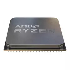 Processador Gamer Amd Ryzen 5 5500 6 Núcleos 4.2ghz De Frequência