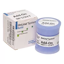 Ips Inline Add-on 690 C 20g 602386 Ivoclar