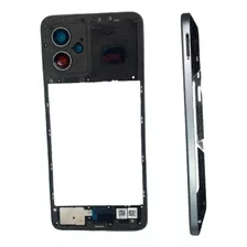 Frame Aro Carcaça Motorola Moto G23 Xt2333 Original - Novo