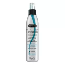 Defrizante Spray D-pantenol 140 Ml Softhair