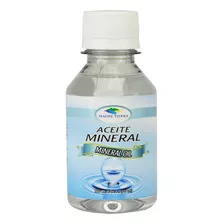 Aceite Mineral Mt Madre Tierra 120ml