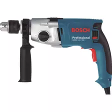 Taladro Bosch Gbm 16-2 Re Profesional 800w