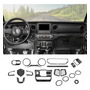 Jimen Compatible Con Jeep Wrangler Jk 2011-2018 Y Accesorios