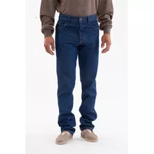 Pantalon De Jean Elastizado Gaucho Hombre 