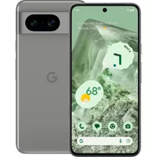 Google Pixel 8 128gb Obsidian Nuevo