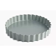 Jamie Oliver Tart Pie Tin, 10 Pulgadas, Antiadherente