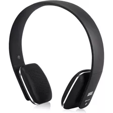 Auriculares Auriculares Inalambricos Bluetooth V4.0 Negros