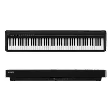 Piano Digital Kawai Es120 88 Teclas