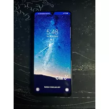 Samsung Galaxy A31 128 Gb Black 4 Gb Ram Sm-a315g