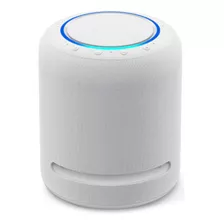 Bocina Inteligente Echo Studio Blanco Dolby Atmos Alexa