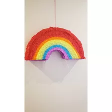 Piñata Arco Iris