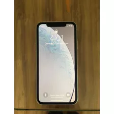 iPhone XR 128gb Blanco