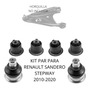 Kit Bieletas Y Terminales Ext Renault Sandero Stepway 10-20