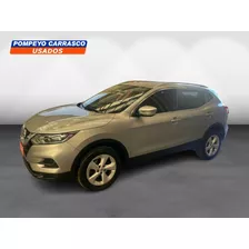 Nissan Qashqai Qashqai J11 2.0 2021