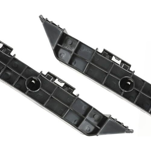 Fit For 07-2012 Lexus Es350 Base 2pcs Front Bumper Retai Oad Foto 9