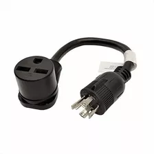 Parkworld 885088 Power Adapter Cord 4-prong