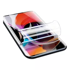 Lamina Hidrogel Transparente Hd Clear Para Modelos Samsung