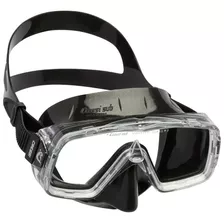 Máscara De Snorkel. Modelo Sirena, Marca Cressi