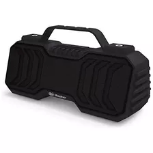 Altavoz Portátil Y Recargable Irocker Asa Ir300b