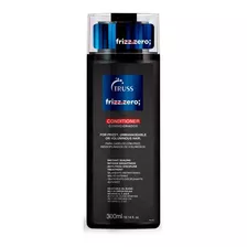 Condicionador Frizz Zero Truss 300ml