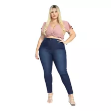 Calça Jeans Biotipo Feminina Plus Size ( Promoção)