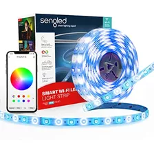 Sengled Smart Led Strip Lights 32.8ft Wifi Led Lights Funcio