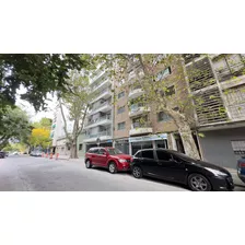 Alquiler Apartamento Al Frente Monoambiente, 28 M2 Monterroso Y Salterain, Cordon