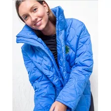 Campera Puffer 