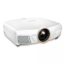 Epson Home Cinema 5050ub 4k Pro-uhd 3-chip Projector