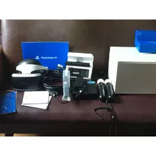 Sony Playstation Vr