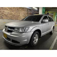 Dodge Journey Se 2.4