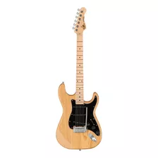 Guitarra G&l Strato Tribute Legacy Mp Swamp Ash Natural