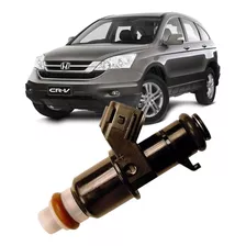 Bico Injetor Honda Crv 2.0 16v 2007 A 2011 E Civic 2.0 Si