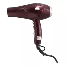 Secador Ws Turbo 7900 Profissional Hair Products 220 2300w