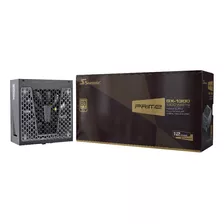 Fuente De Poder Seasonic Prime Gx 1300w Gold Fully Modular