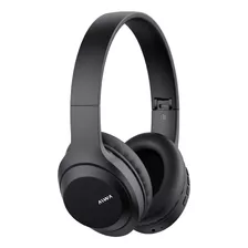 Auriculares Inalámbricos Vincha Aiwa Bluetooth V5.3 - 10hs