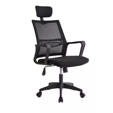 Sillon Silla Ejecutivo Mesh Oficina Escritorio Gerencia 