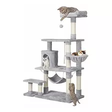 Yaheetech 62in Extra Large Cat Tree Condo