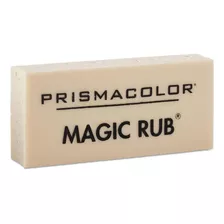 Magic Rub Eraser No 1954 12 Cajas Mín. 1 Caja