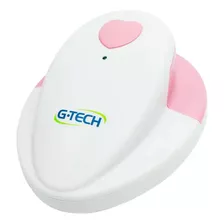 Doppler Monitor Pré-natal Batimentos Cardíacos Bebê G-tech