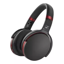 Audífonos Sennheiser Inalámbricos Hd 458bt