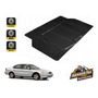 Amortiguador Cofre Ford Taurus / Sable 2000-2005 Der=izq Rxc