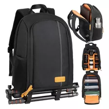 Tarion Mochila Para Camara Bolsa Impermeable Para Camara E