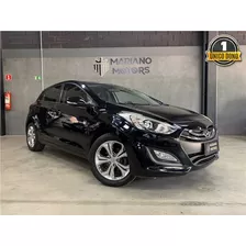 Hyundai I30 1.8 Mpi 16v Gasolina 4p Automatico