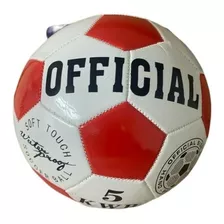 Pelota De Futbol N°5